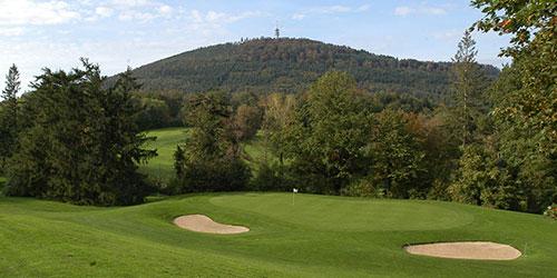 Golfplatz Baden-Baden