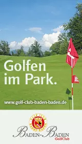 Golfclub GC-Baden-Baden