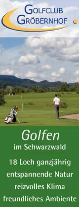 golfclub groebernhof