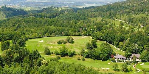 Golfplatz Baden-Baden