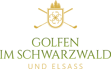 logo golfen im schwarzwald